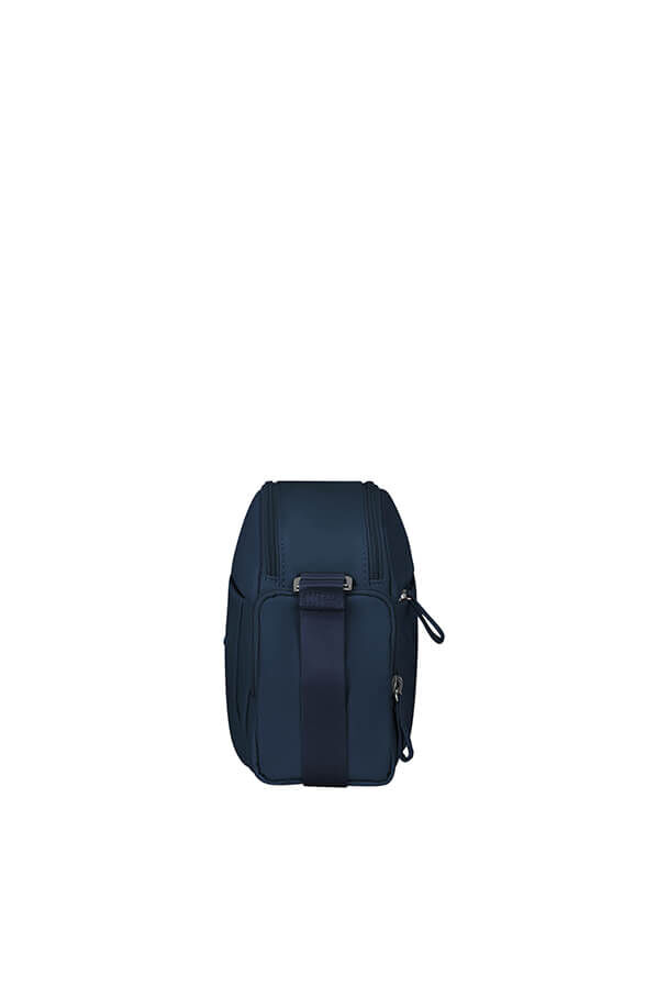 Samsonite Move 5.0 Reporter Bag S + 2 Pock  Dark Blue