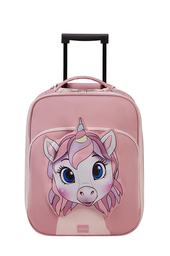 Sammies Upright (2 wheels) 45cm