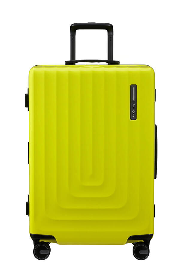 Samsonite Focus Spinner 69cm  Metallic Lime