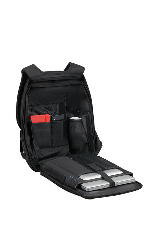 Securipak 2.0 Backpack 15.6"