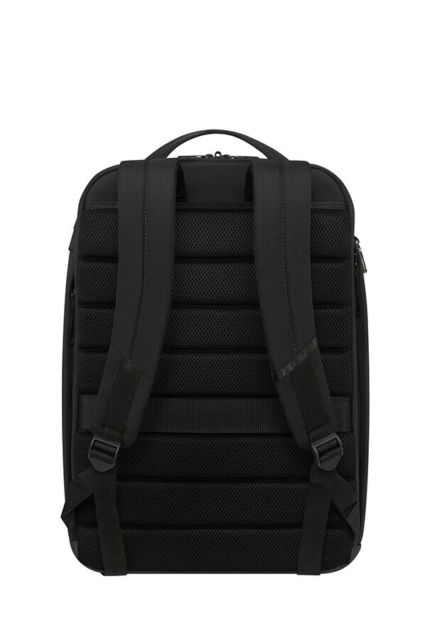 Samsonite Moderny Laptop Backpack 17.3'  Black