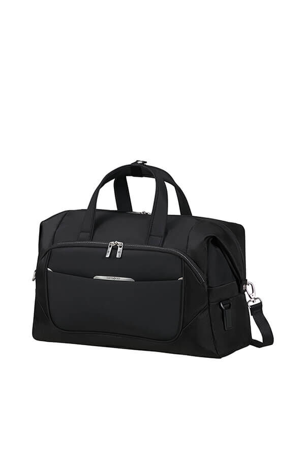 Samsonite Re-Lite Duffle Overnighter 48cm  Black