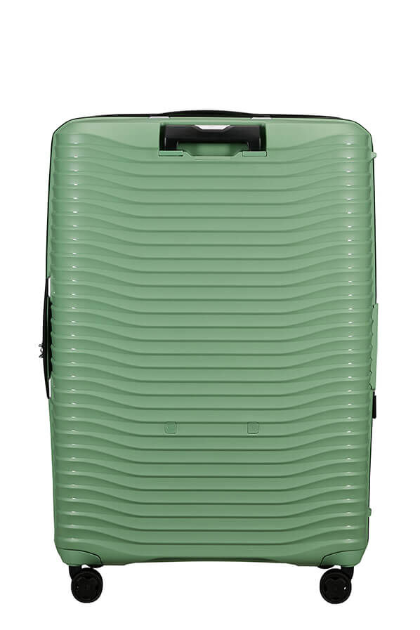 Samsonite Upscape SPINNER 81/30 EXP  Stone Green
