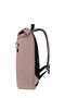 Samsonite Coatify Biz Rolltop Backpack 15.6'  Rose