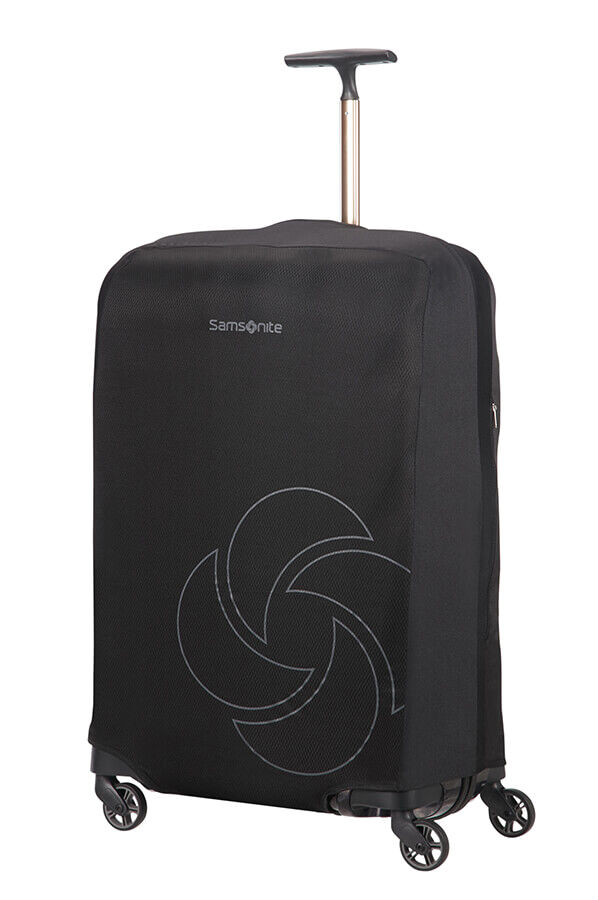 Samsonite Bolsa de viaje plegable Global 55 cm black