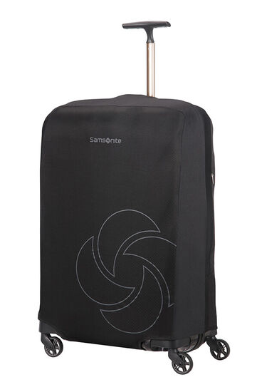 Travel Accessories Luggage Cover M/L - Spinner 75cm