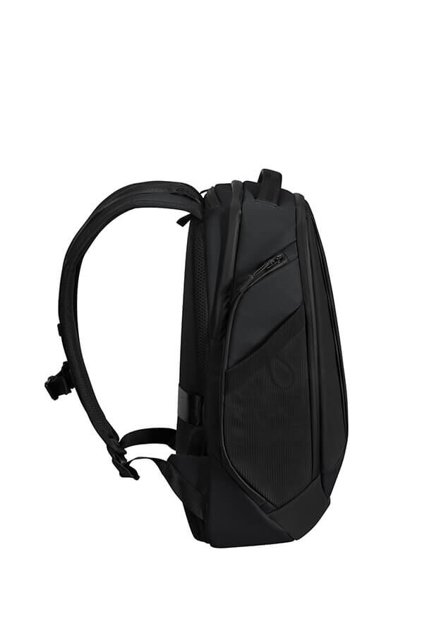 Samsonite Active Road Laptop Backpack 20L  Black