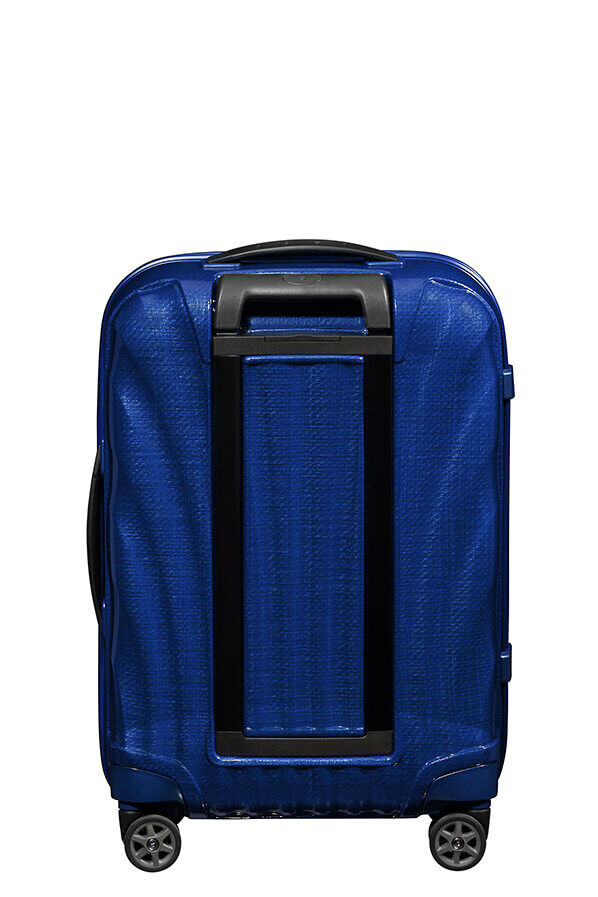 Samsonite C-Lite Spinner 55cm  Deep blue