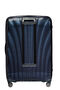 Samsonite C-Lite Spinner 86cm  Midnight Blue