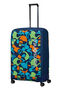 Samsonite Ta Revolution Foldable Luggage Cover XL  Colorwave