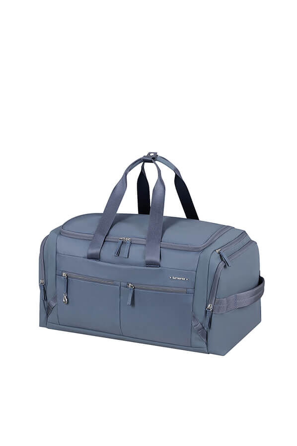 Samsonite Move Journey Backpack/Duffle S  Storm Blue