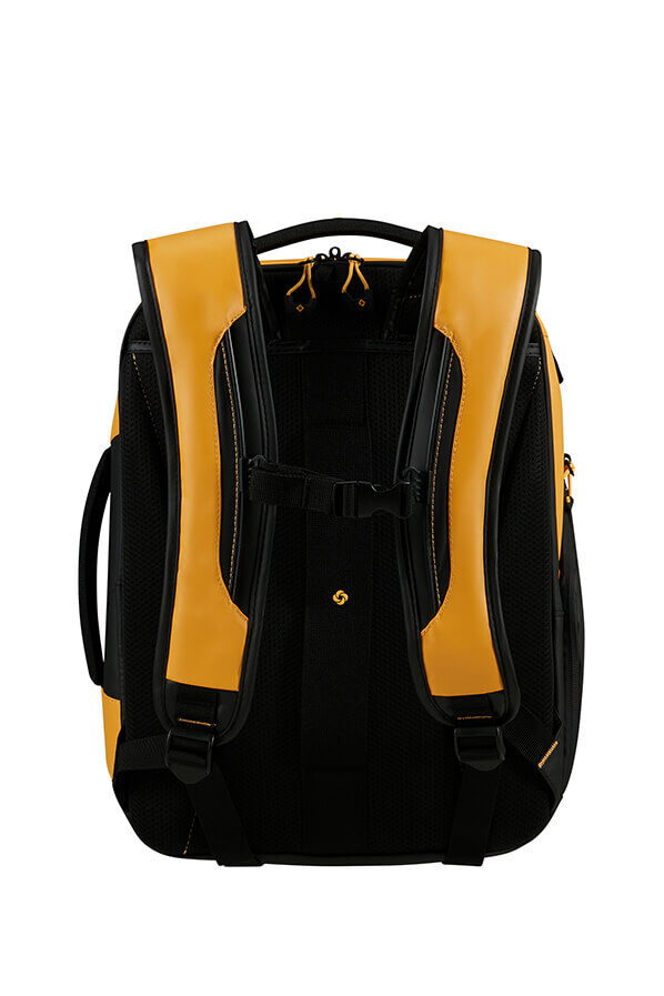 Samsonite Ecodiver Laptop Backpack Underseater S  Yellow