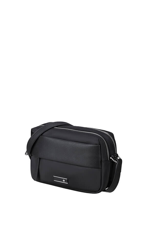 Zalia Shoulder bag Black Rolling Luggage UK
