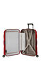 Samsonite C-Lite Spinner 75cm  Chili red