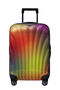 Samsonite C-Lite Spinner Expandable Limited 55cm  Colourburst