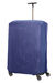 Samsonite Travel Accessories Luggage Cover XL - Spinner 81cm + 86cm Midnight Blue