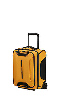 Samsonite Ecodiver Duffle with wheels underseater 45cm
