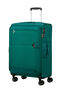 Samsonite Urbify Spinner Expandable 68cm  Pine Green