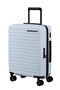 Samsonite Restackd Spinner Expandable 55cm  Glacier