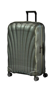 Samsonite C-Lite Spinner (4 wheels) 75cm