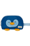 Samsonite Happy Sammies Eco Toilet Kit Penguin Peter  Penguin Peter