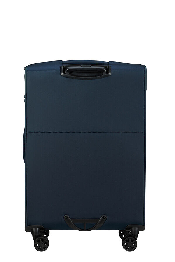 Samsonite Urbify Spinner Expandable 68cm  Navy Blue