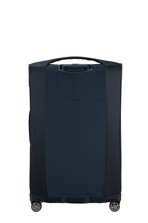 Samsonite Re-Lite Spinner Expandable 78cm  Midnight Blue