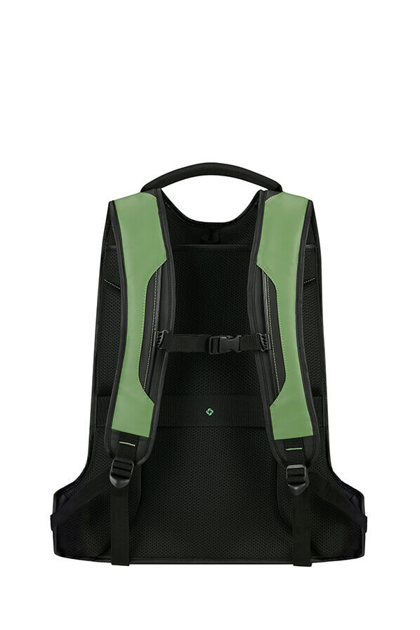 Samsonite Ecodiver Laptop Backpack L  Stone Green