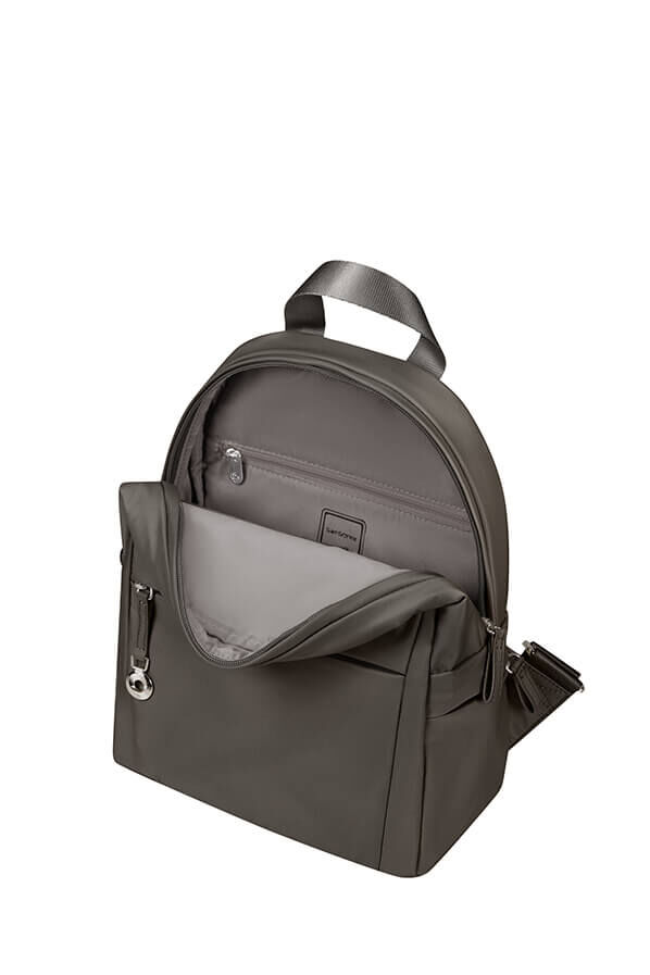 Samsonite Move 5.0 Backpack S  Gunmetal Green