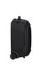 Samsonite Ecodiver Duffle with wheels underseater 45cm  Black