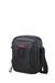 Samsonite Paradiver Light Crossover bag S Black