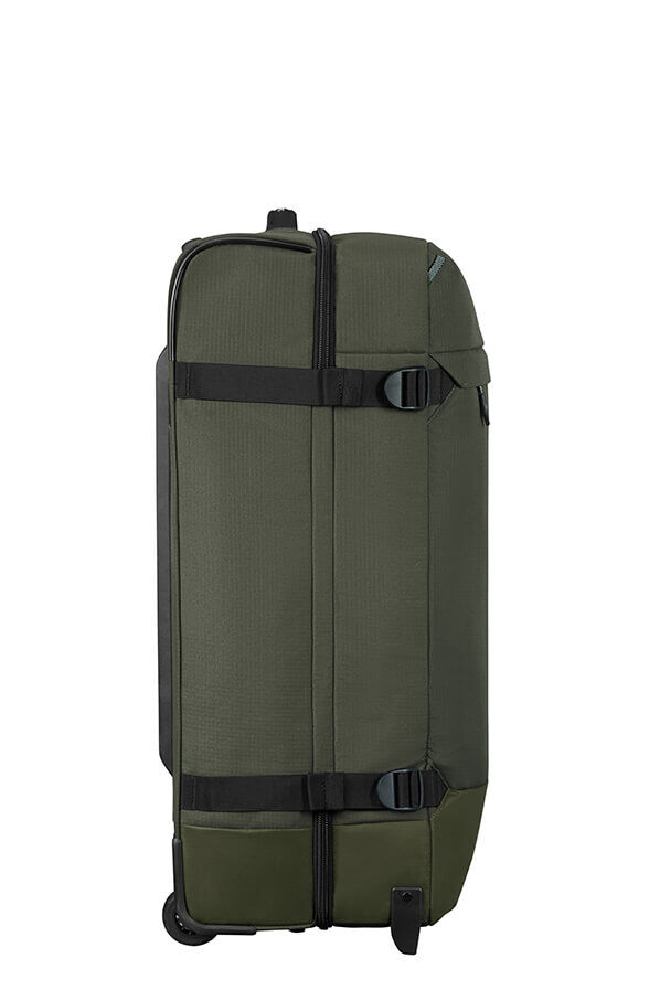 Samsonite Roadseeker Duffle with wheels 79cm  Dark Olive
