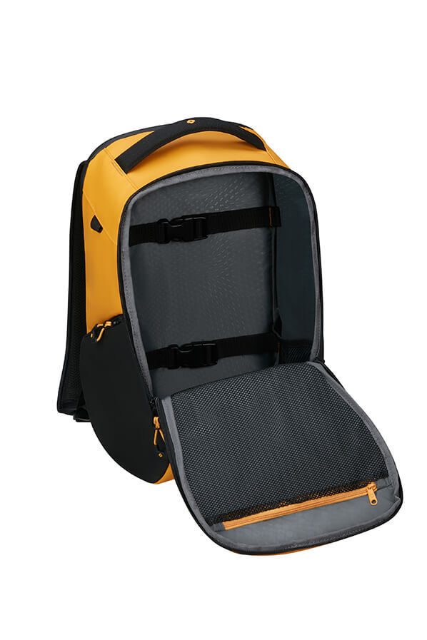 Samsonite Ecodiver Laptop Backpack XS  Yellow