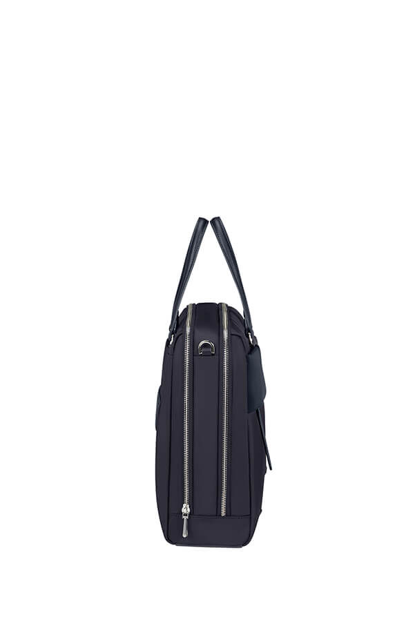 Samsonite Zalia 3.0 Bailhandle 2 Compartments 15.6'  Dark Navy