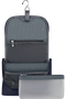 Samsonite Respark Toilet Kit Hanging Toilet Kit  Midnight Blue