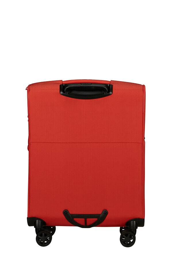 Samsonite Urbify Spinner Expandable 55cm  Lava