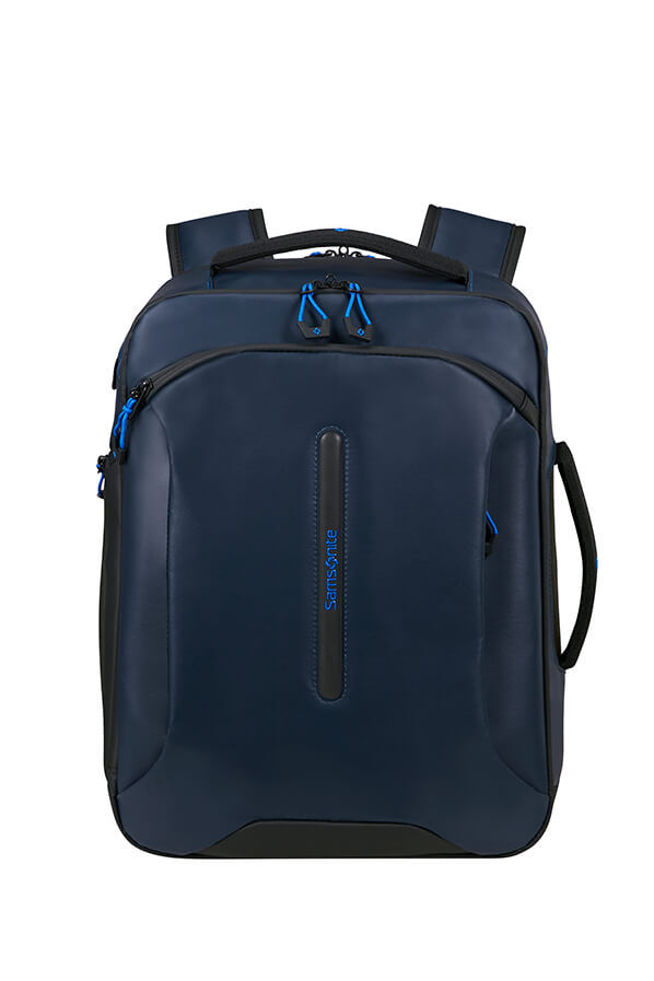 Samsonite Ecodiver Laptop Backpack Underseater S  Blue Nights