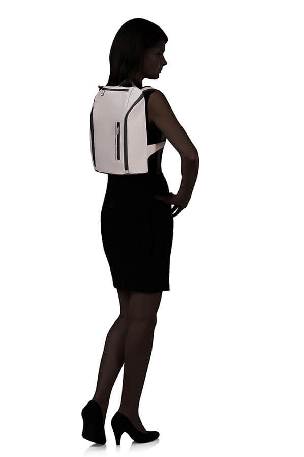 Samsonite Glam-Go Daily Backpack  Ash Rose