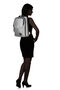 Samsonite Wander Last Backpack 14.1'  Metallic Silver