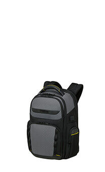 Samsonite Pro-DLX 6 Backpack expandable 15.6"
