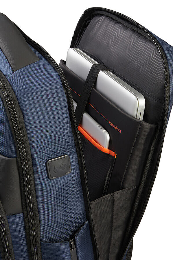 Mysight Laptop Backpack 14.1' Blue 
