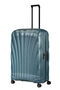 Samsonite C-Lite SPINNER 86/33  Ice Blue
