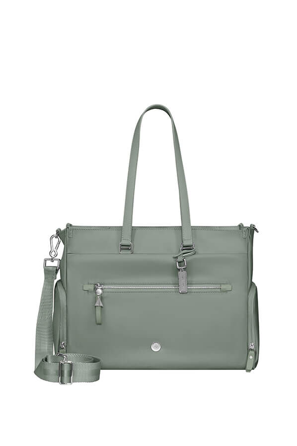 Samsonite Karissa Evo Travel Tote Bag 14.1'  Sage