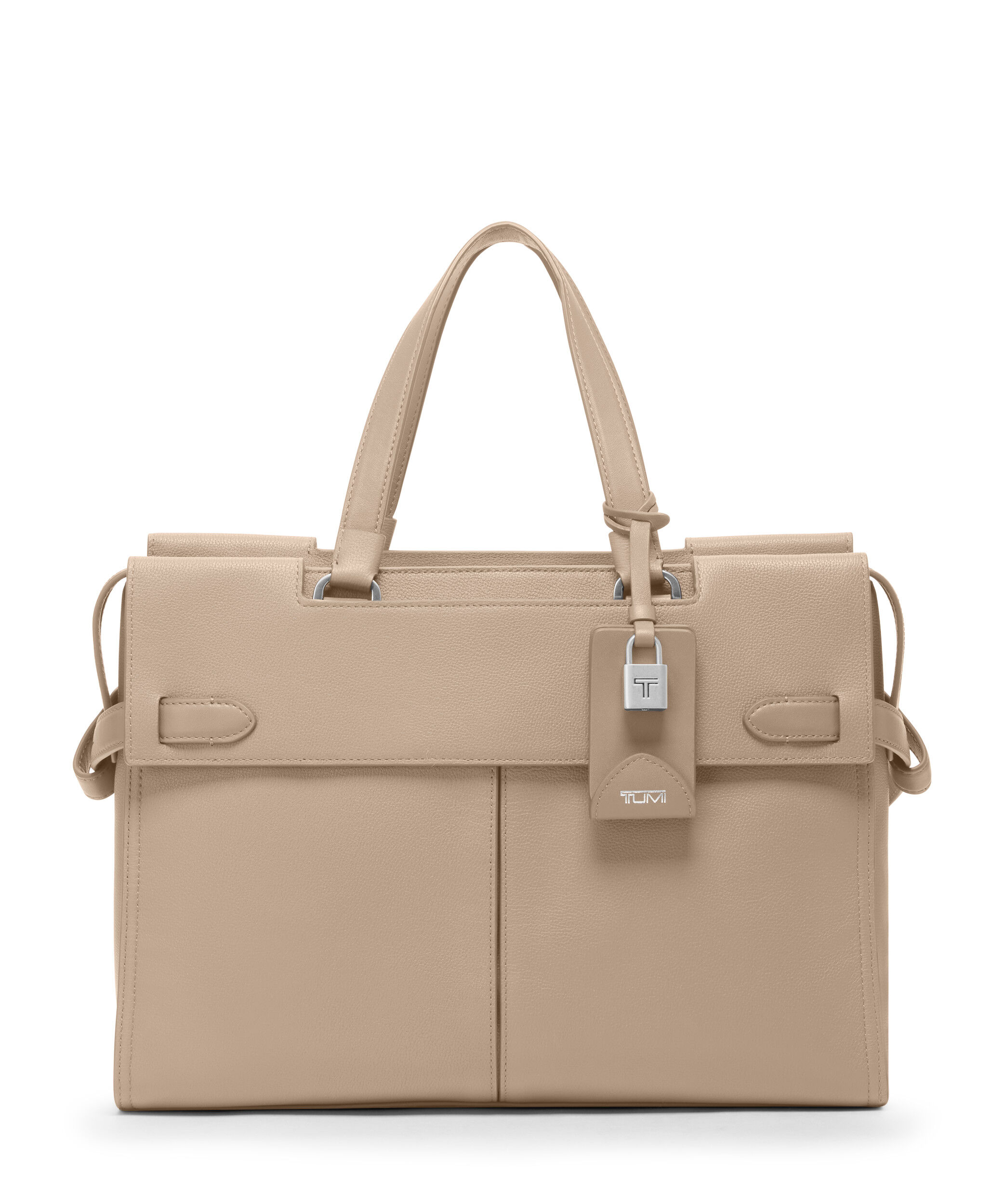 Agent Tote 13"