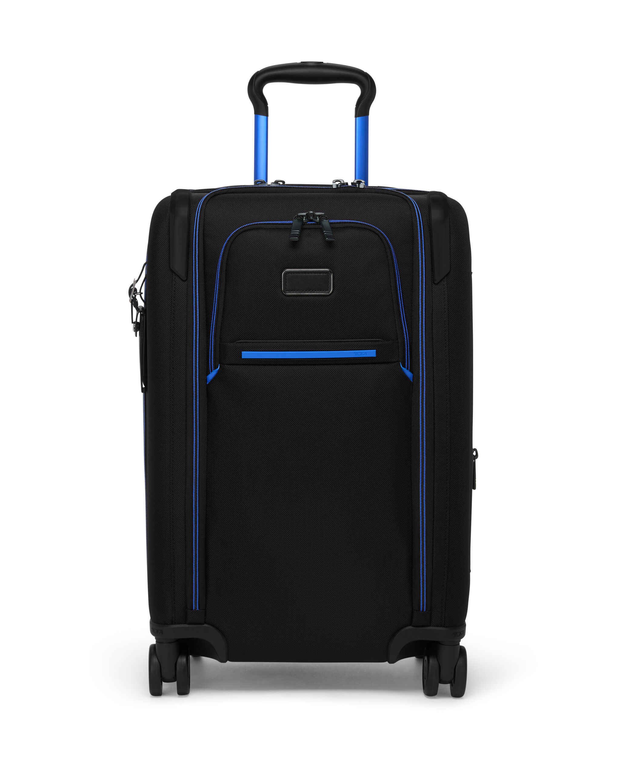TUMI Dual Access Expandable Carry-On 55 cm