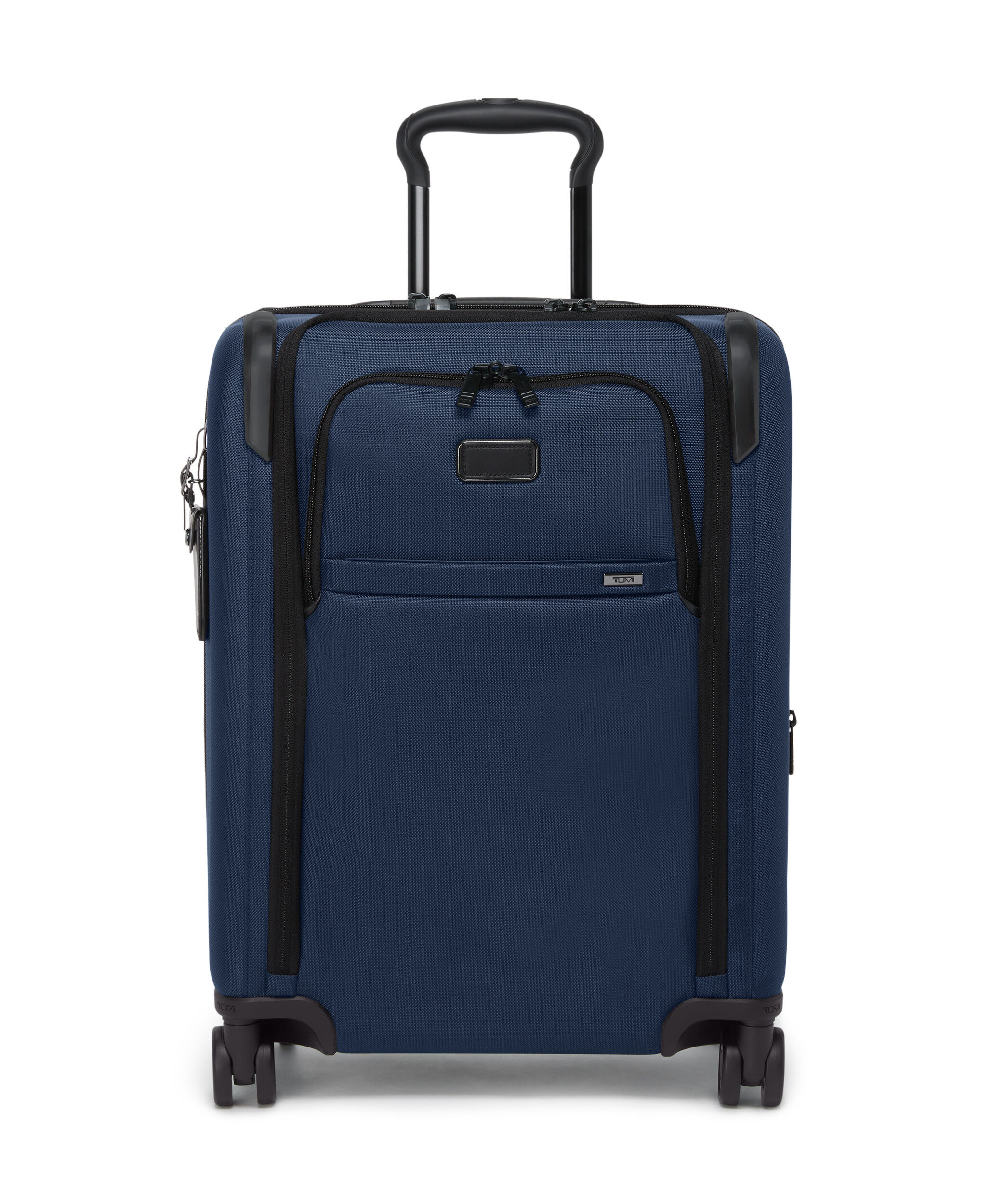 Alpha Spinner Expandable (4 wheels)