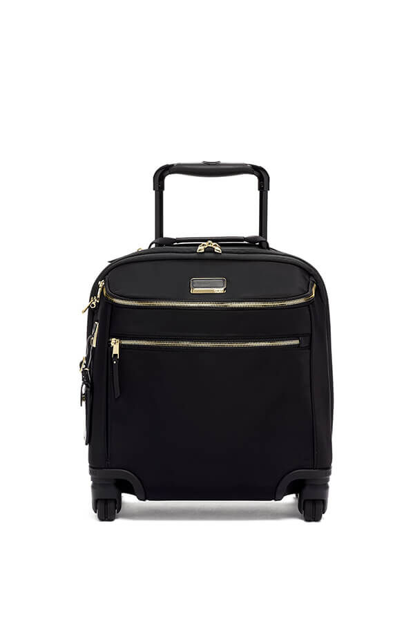 tumi spinner briefcase