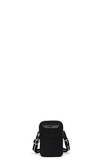 TUMI TUMI McLaren Crossbody bag - the box