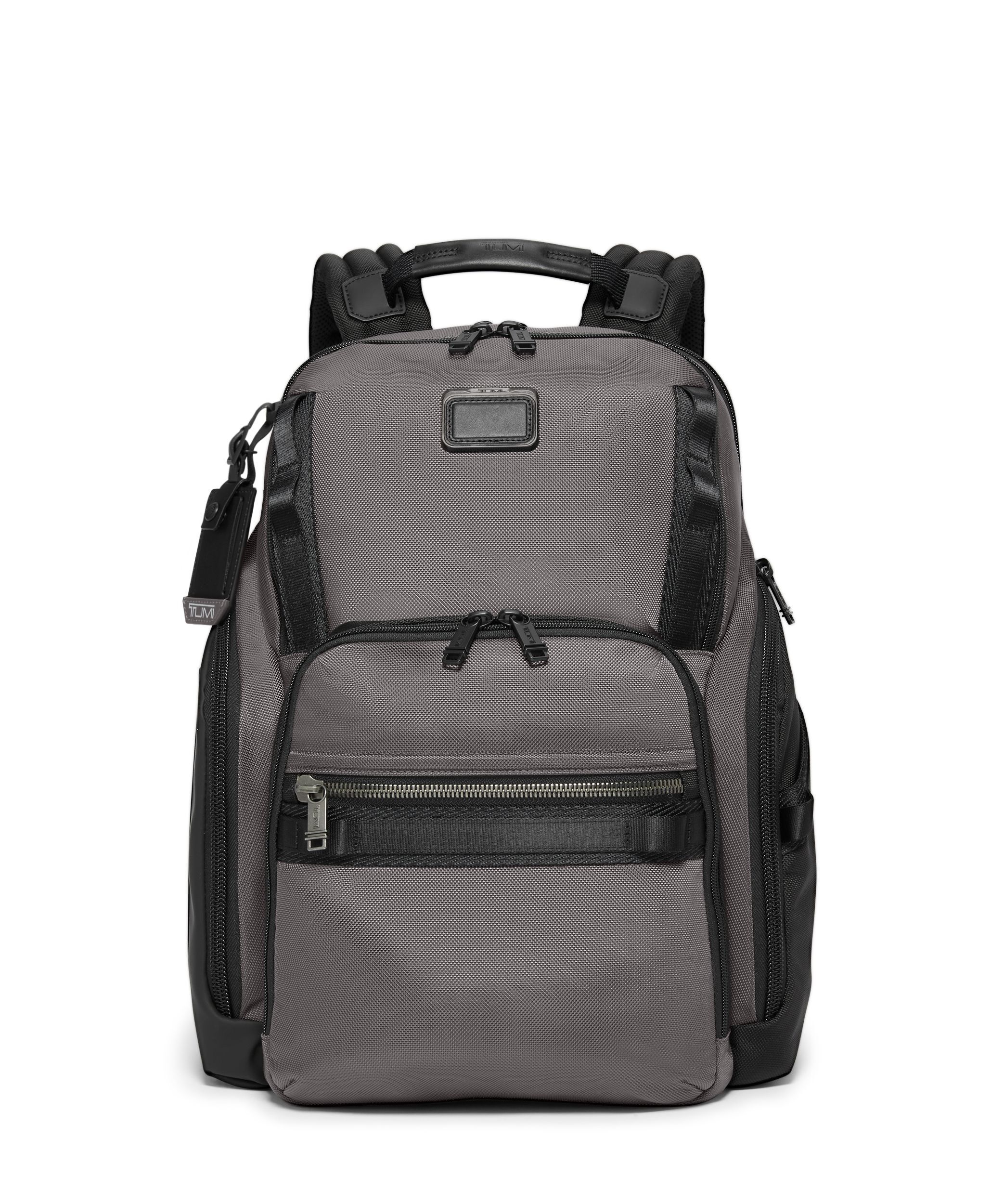 Alpha Bravo Backpack 15"