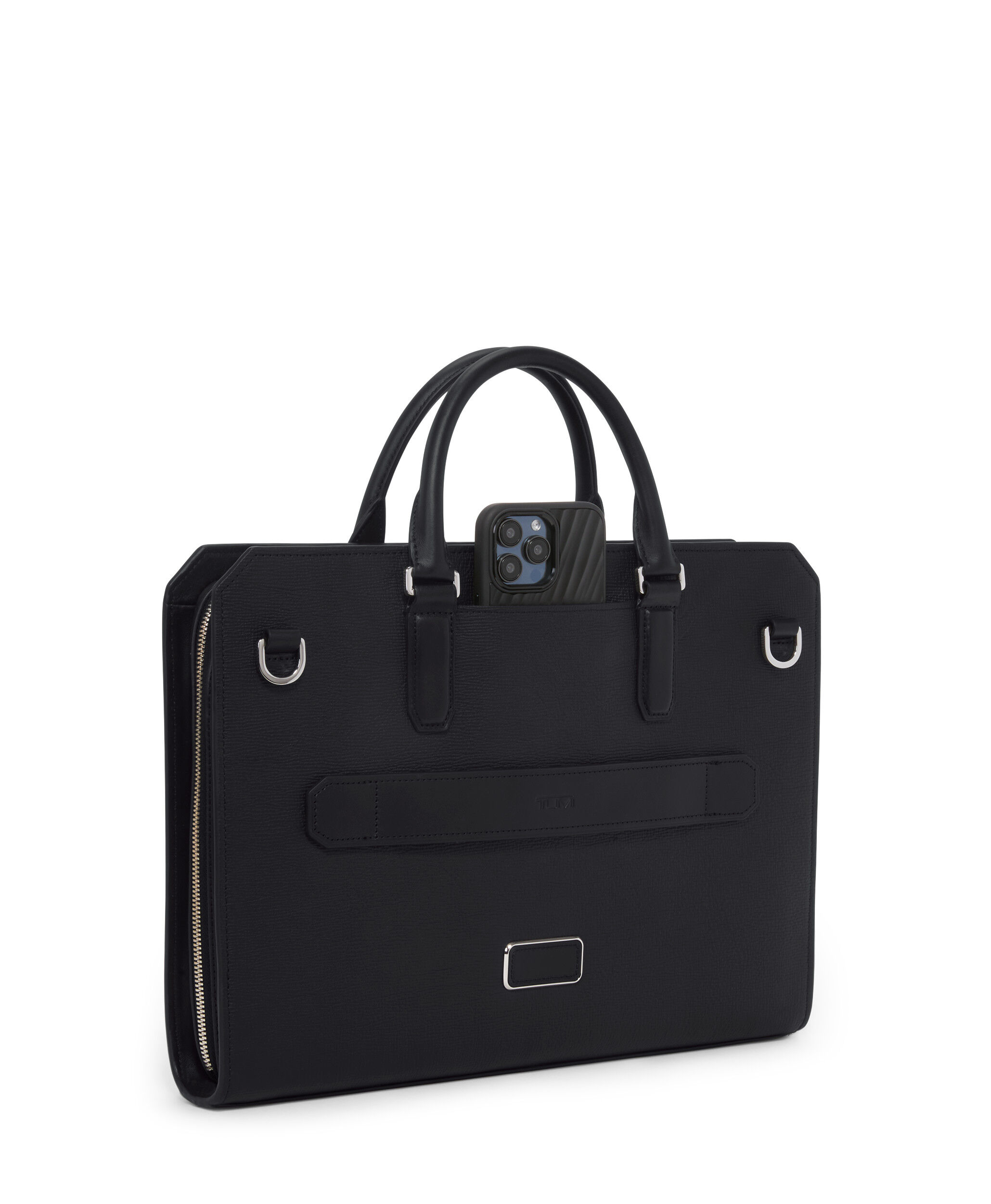 Turin Tumi brief pack